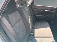 2024 Kia Seltos LX AWD