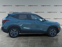 2024 Kia Seltos LX AWD