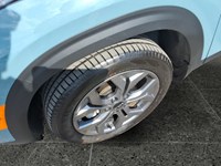 2024 Kia Seltos LX AWD