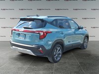 2024 Kia Seltos LX AWD