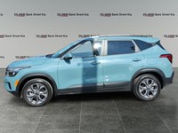 2024 Kia Seltos LX AWD