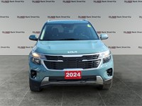 2024 Kia Seltos LX AWD