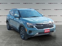 2024 Kia Seltos LX AWD