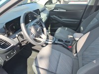 2024 Kia Seltos LX AWD
