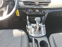 2024 Kia Seltos LX AWD