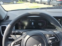 2024 Kia Seltos LX AWD