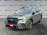 2025 Subaru Ascent Sport 7-Passenger