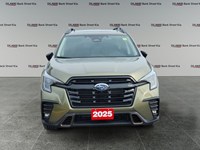 2025 Subaru Ascent Sport 7-Passenger