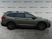 2025 Subaru Ascent Sport 7-Passenger