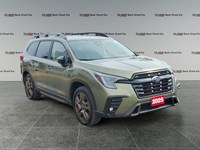 2025 Subaru Ascent Sport 7-Passenger