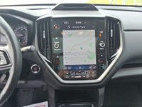 2025 Subaru Ascent Sport 7-Passenger
