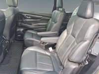 2025 Subaru Ascent Sport 7-Passenger