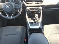 2024 Toyota RAV4 XLE AWD
