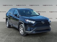 2024 Toyota RAV4 XLE AWD
