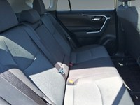 2024 Toyota RAV4 XLE AWD