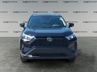 2024 Toyota RAV4 XLE AWD
