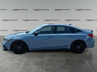 2024 Honda Civic Si Manual