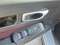 2024 Honda Civic Si Manual
