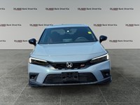 2024 Honda Civic Si Manual