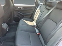 2024 Honda Civic Si Manual