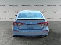2024 Honda Civic Si Manual