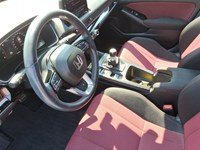 2024 Honda Civic Si Manual