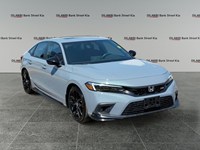 2024 Honda Civic Si Manual