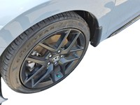 2024 Honda Civic Si Manual