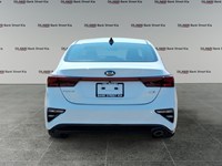 2020 Kia Forte EX IVT