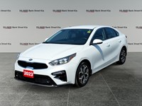 2020 Kia Forte EX IVT