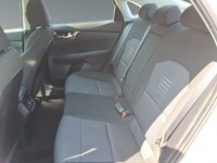 2020 Kia Forte EX IVT