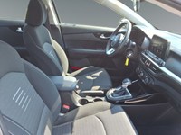 2020 Kia Forte EX IVT