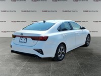 2020 Kia Forte EX IVT