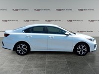 2020 Kia Forte EX IVT
