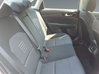 2020 Kia Forte EX IVT