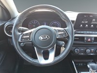 2020 Kia Forte EX IVT