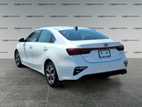 2020 Kia Forte EX IVT