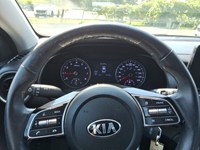 2020 Kia Forte EX IVT