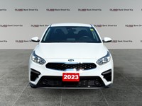 2020 Kia Forte EX IVT