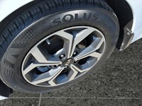2020 Kia Forte EX IVT