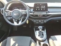 2020 Kia Forte EX IVT