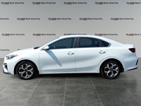 2020 Kia Forte EX IVT