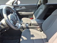 2025 Kia Sportage LX FWD