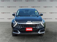 2025 Kia Sportage LX FWD