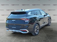 2025 Kia Sportage LX FWD