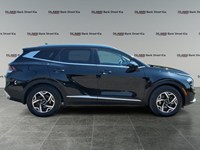 2025 Kia Sportage LX FWD