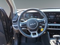 2025 Kia Sportage LX FWD
