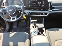 2025 Kia Sportage LX FWD