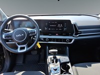2025 Kia Sportage LX FWD
