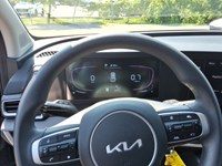 2025 Kia Sportage LX FWD